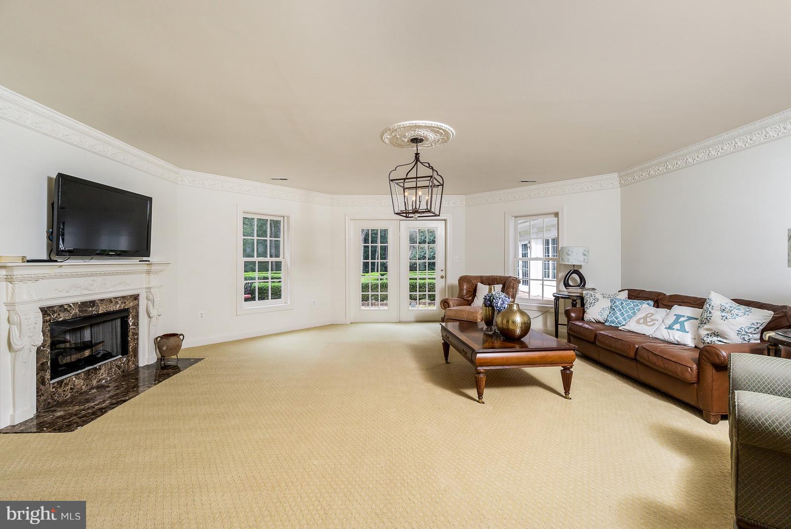 RUNNING BROOK ESTATES - Residential