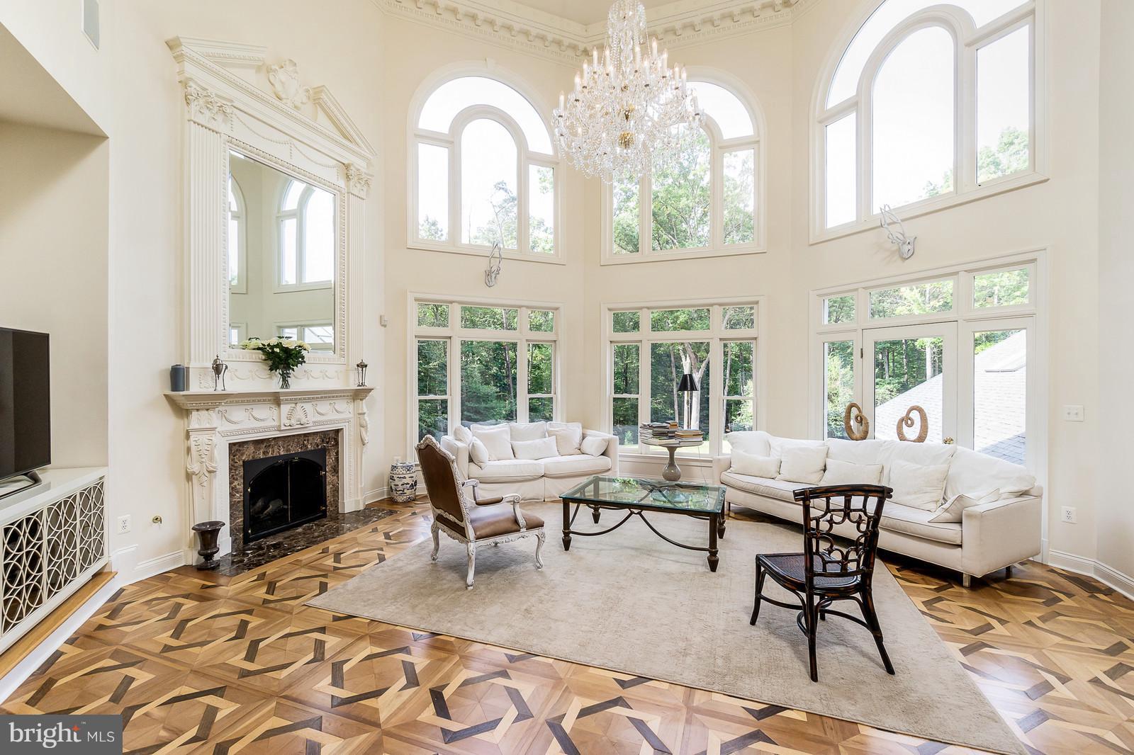 RUNNING BROOK ESTATES - Residential