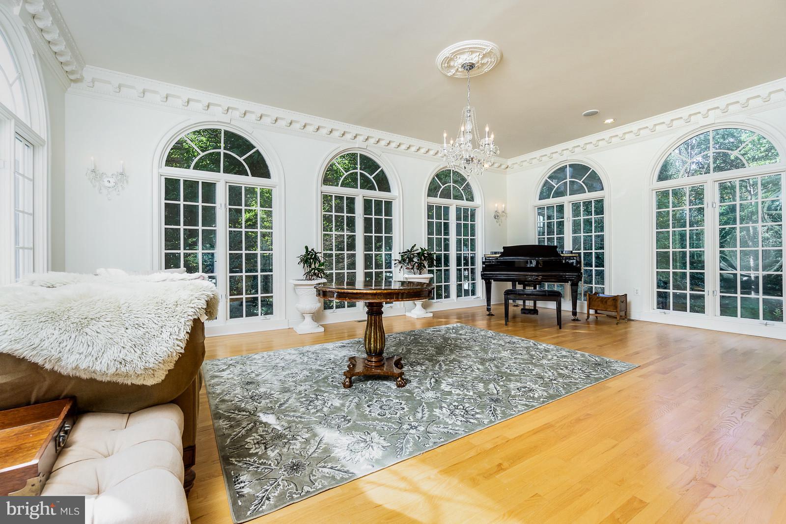 RUNNING BROOK ESTATES - Residential