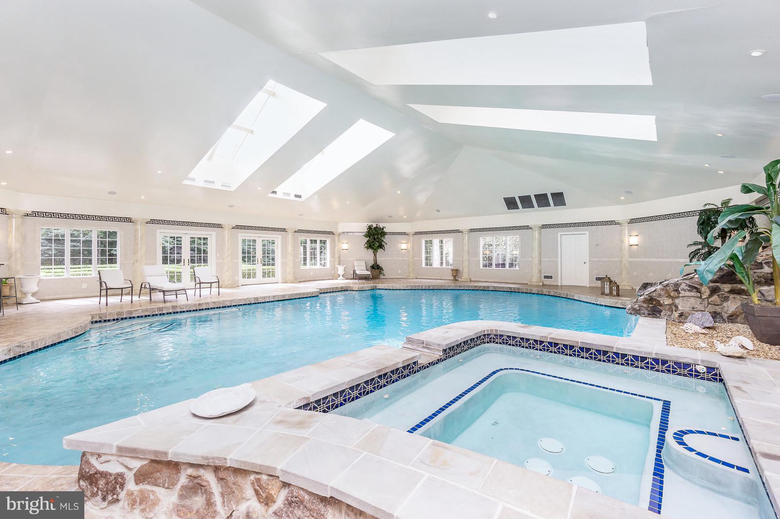 RUNNING BROOK ESTATES - Residential