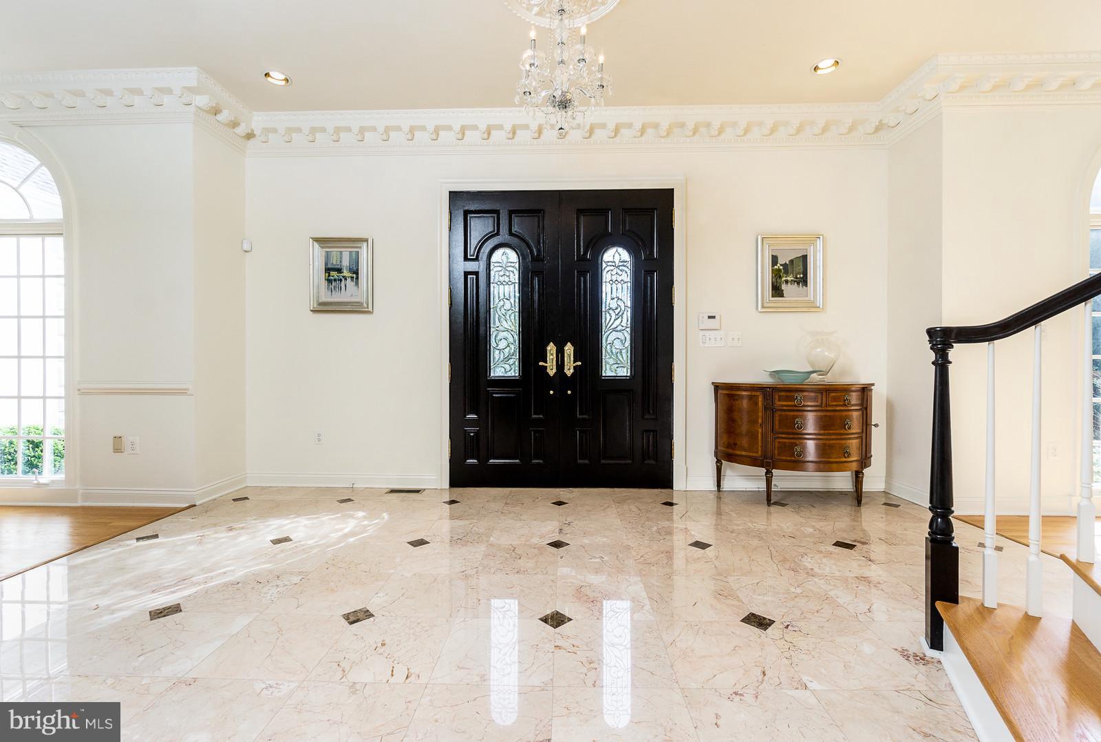 RUNNING BROOK ESTATES - Residential