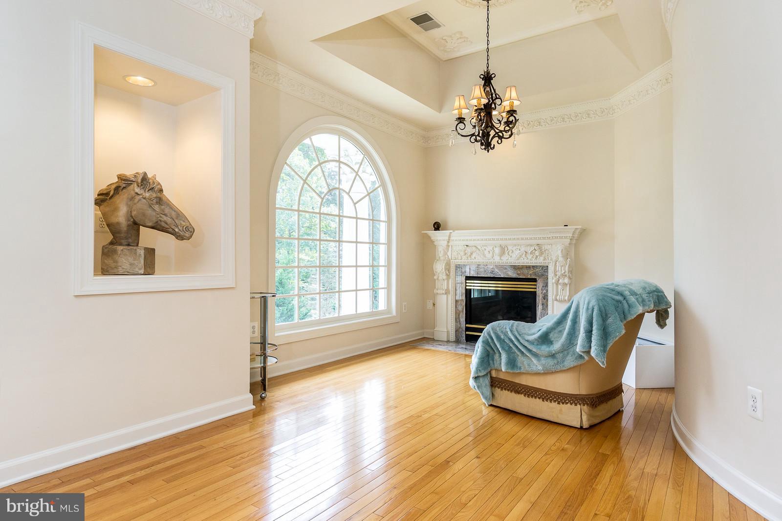 RUNNING BROOK ESTATES - Residential