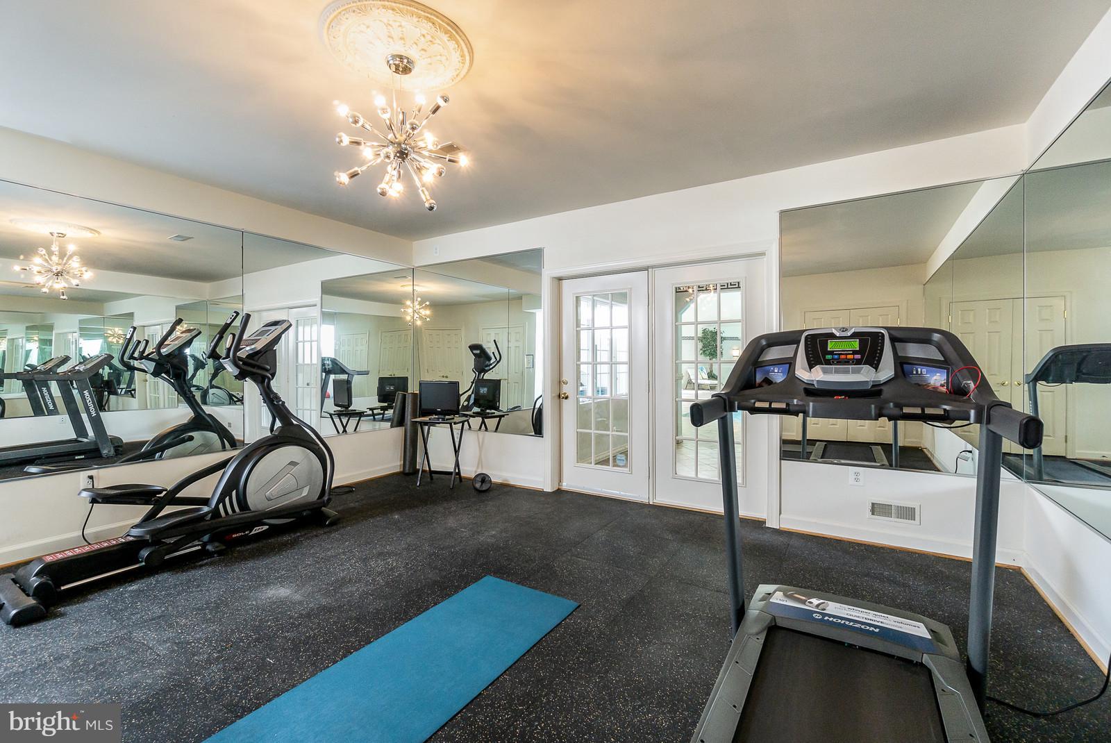 RUNNING BROOK ESTATES - Residential