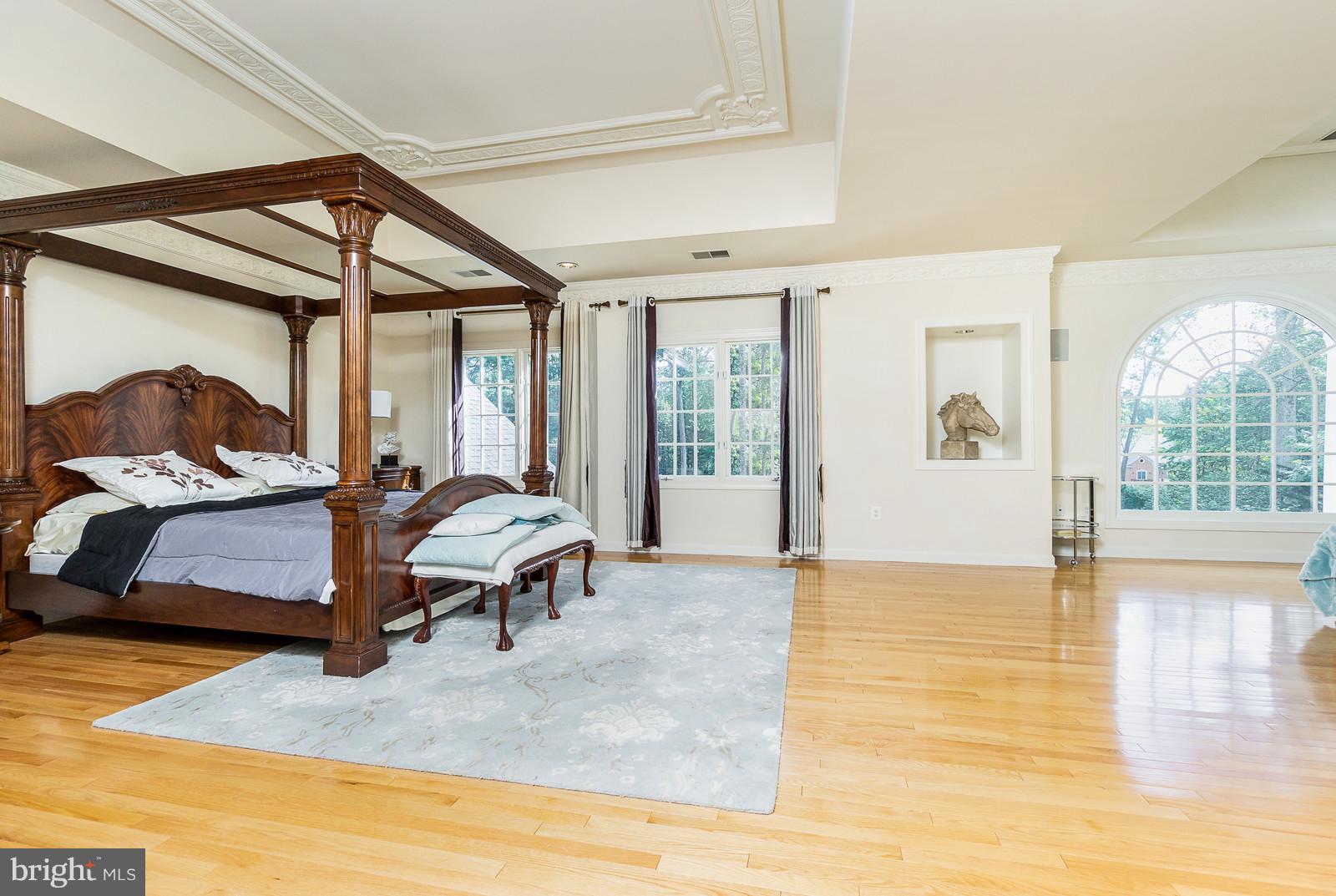 RUNNING BROOK ESTATES - Residential