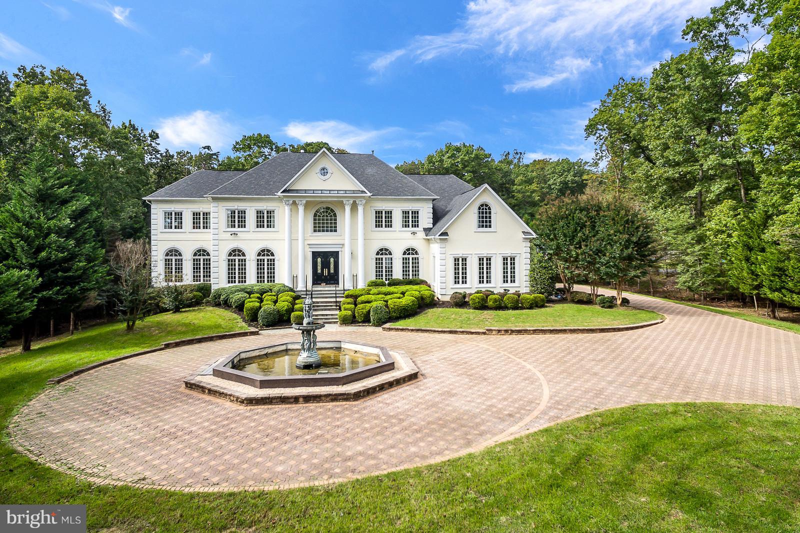 RUNNING BROOK ESTATES - Residential