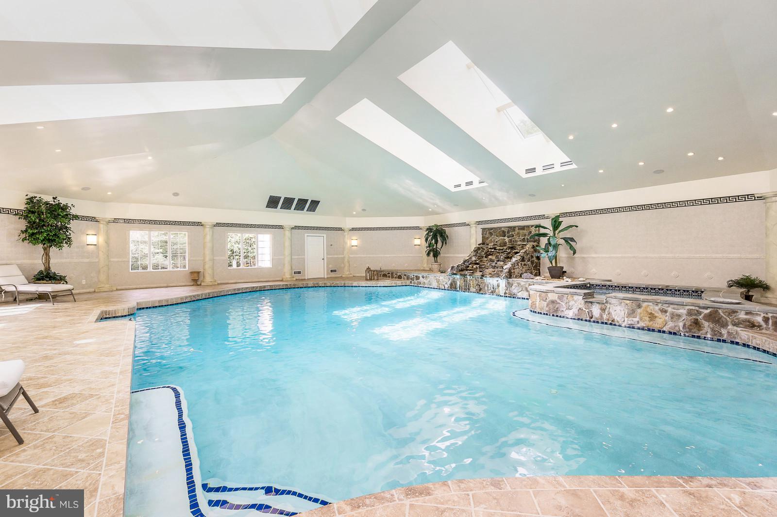 RUNNING BROOK ESTATES - Residential