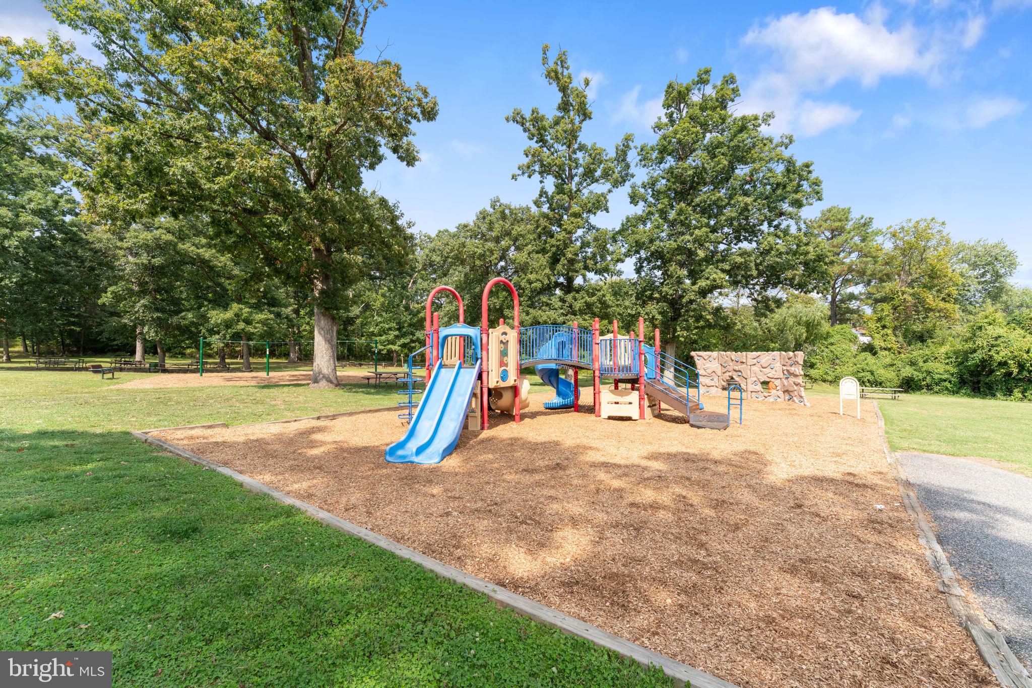 CATONSVILLE MANOR - Residential