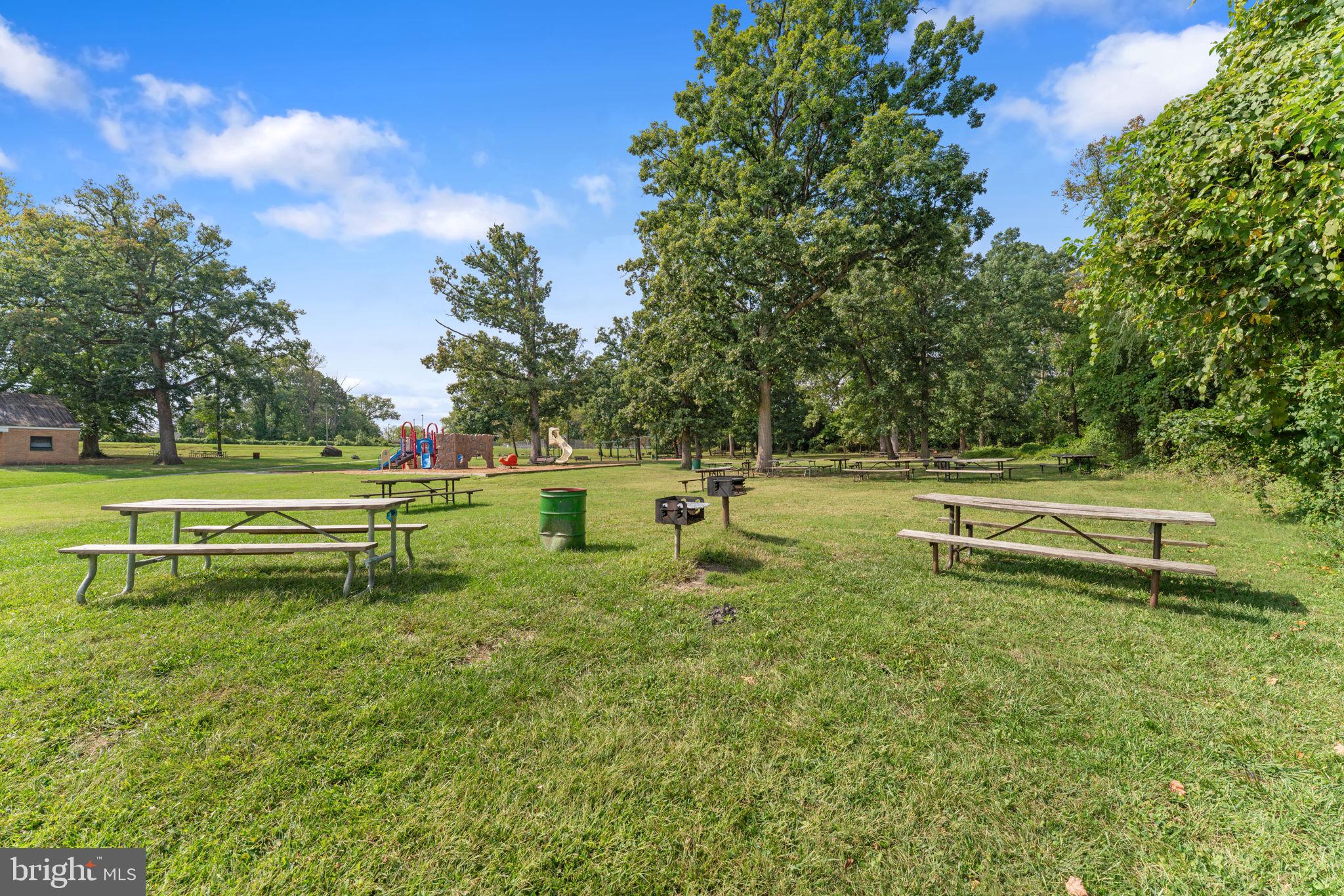 CATONSVILLE MANOR - Residential