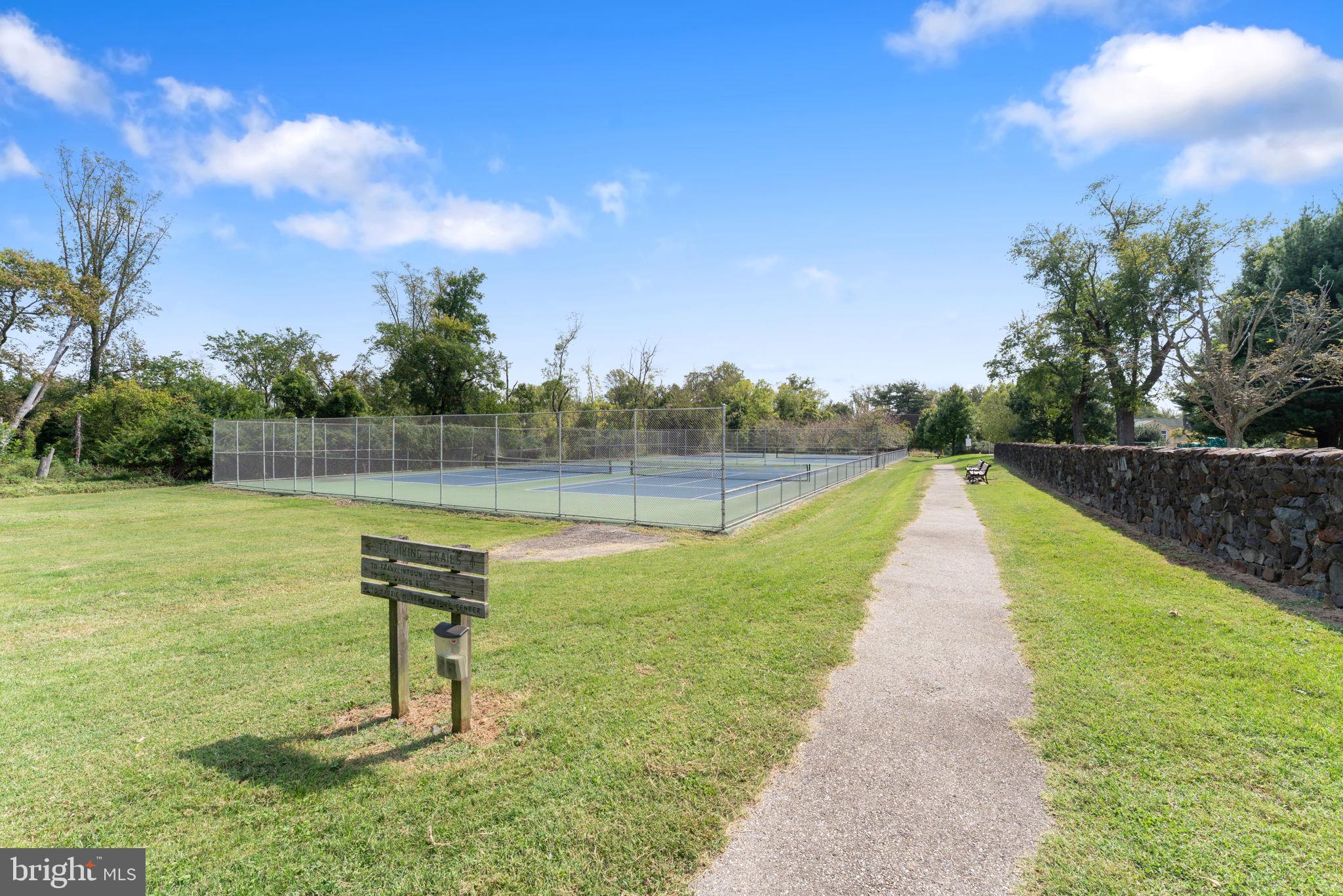 CATONSVILLE MANOR - Residential