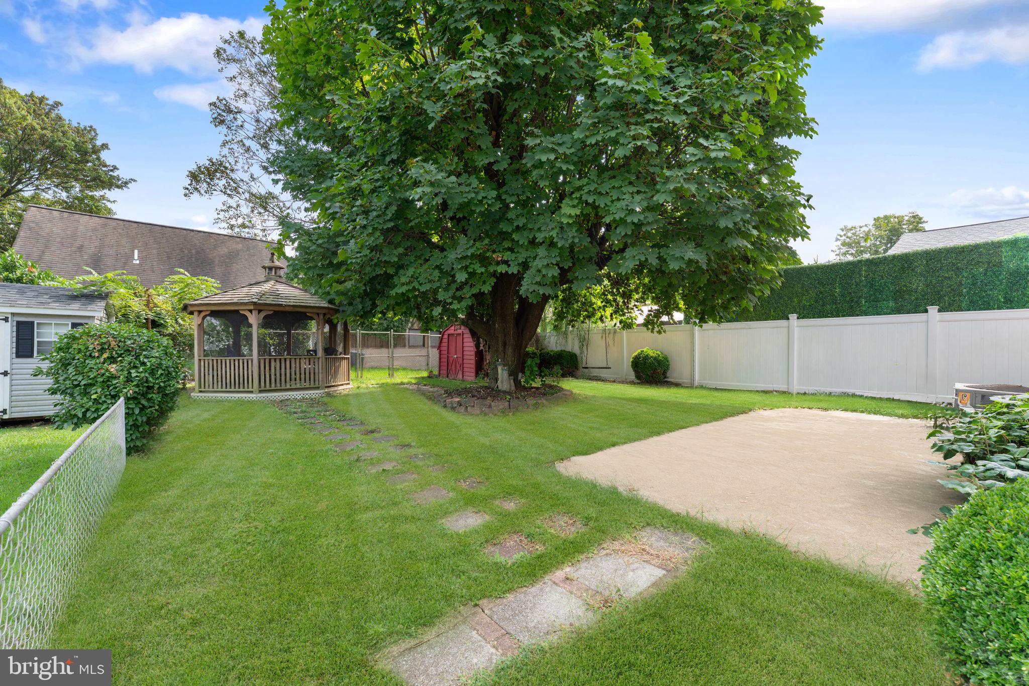 1215 DORCHESTER AVENUE