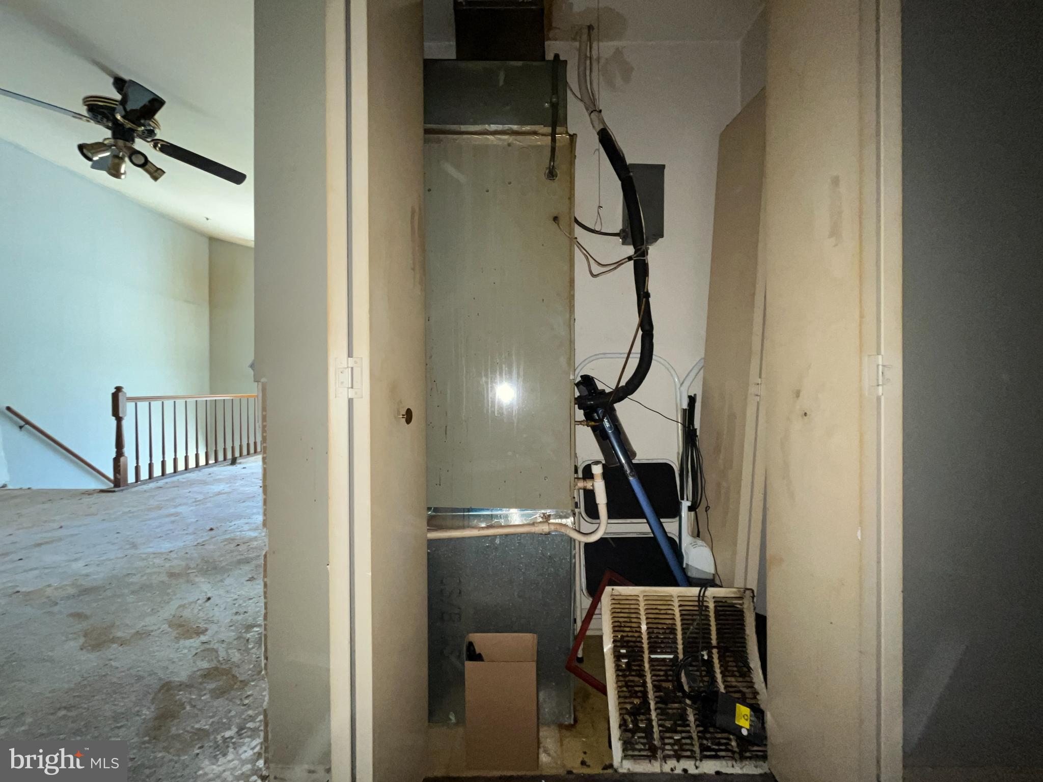 DEVON HILLS CONDO - Residential