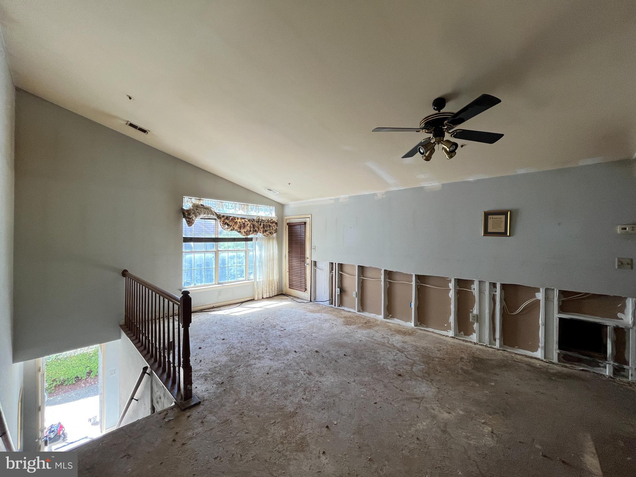 DEVON HILLS CONDO - Residential