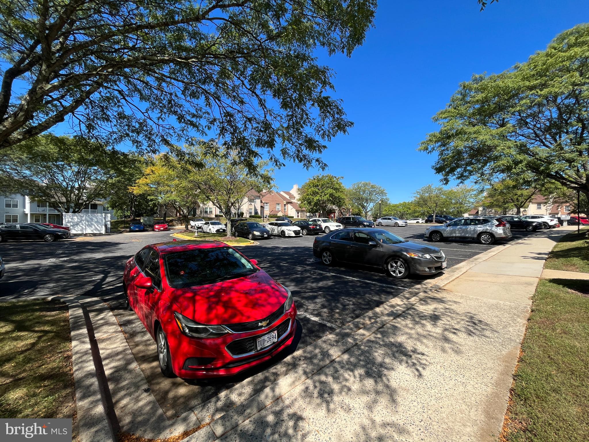 DEVON HILLS CONDO - Residential