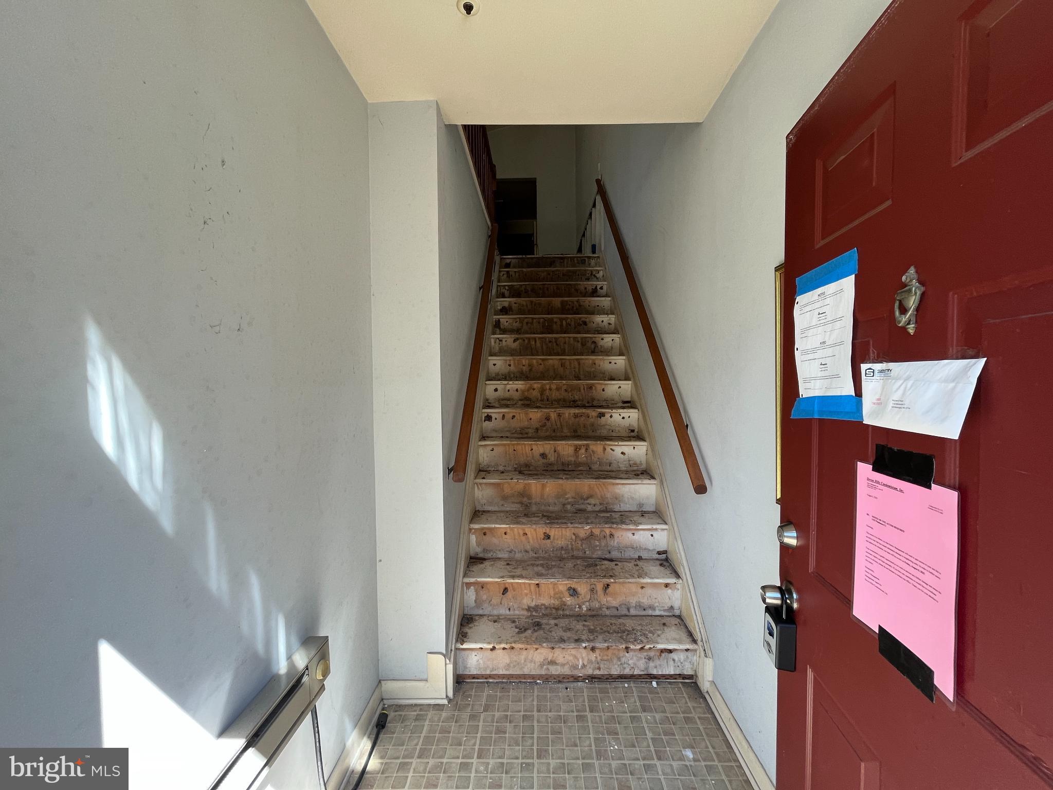 DEVON HILLS CONDO - Residential