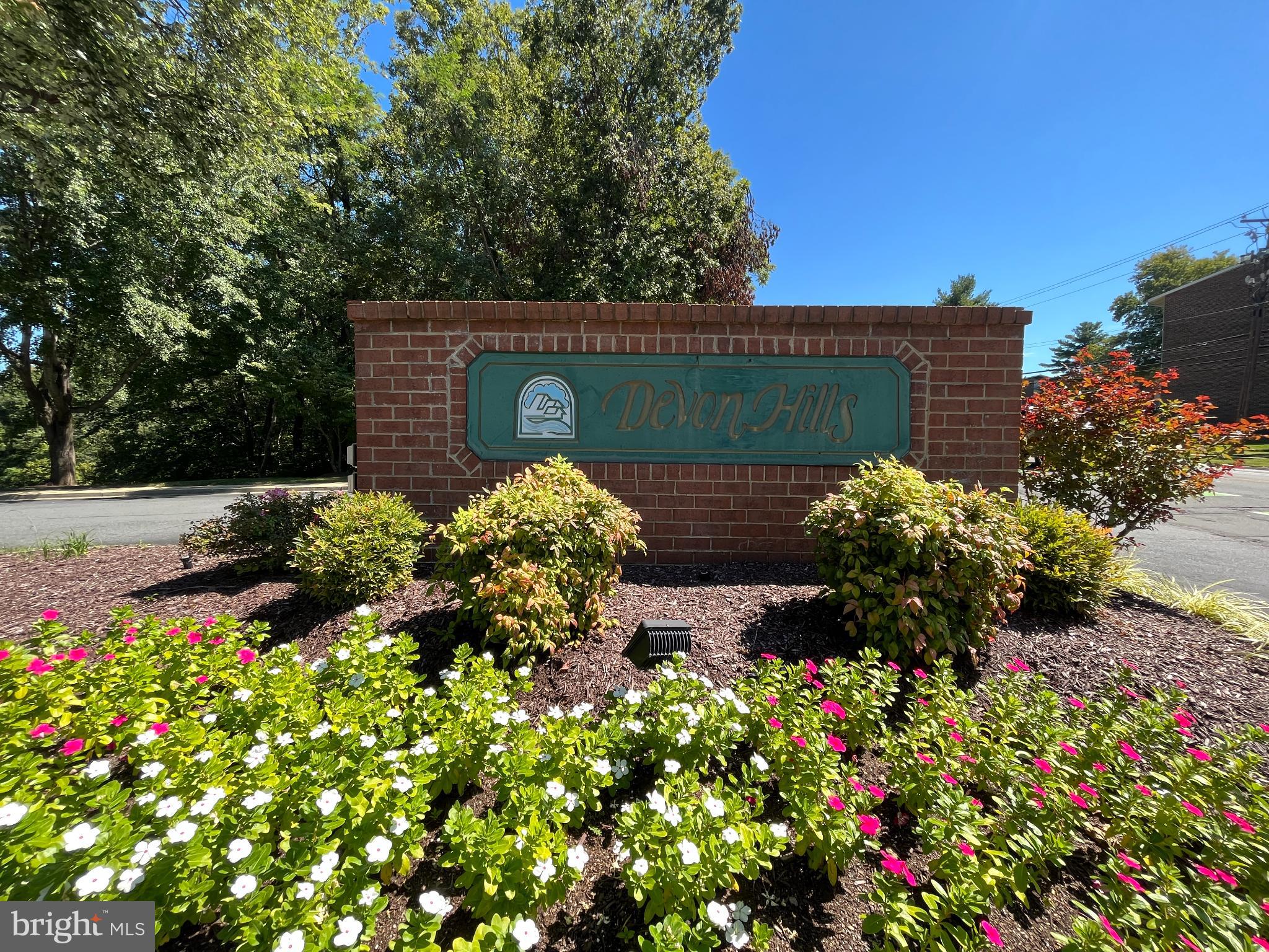 DEVON HILLS CONDO - Residential