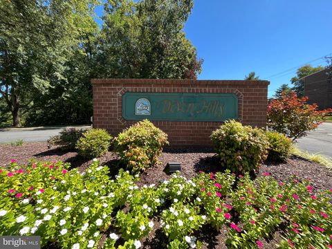 1152 WINDEMERE COURT FORT WASHINGTON MD 20744