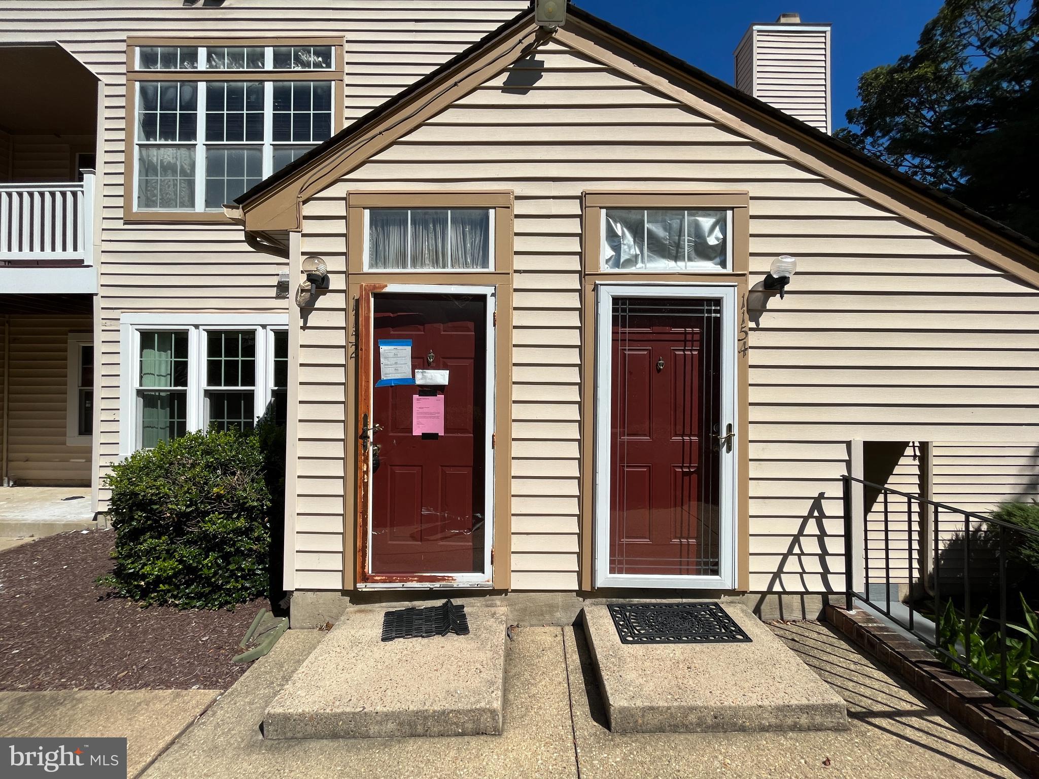 DEVON HILLS CONDO - Residential