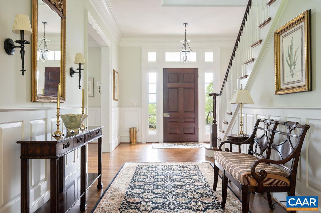 THE ROCKS - Residential