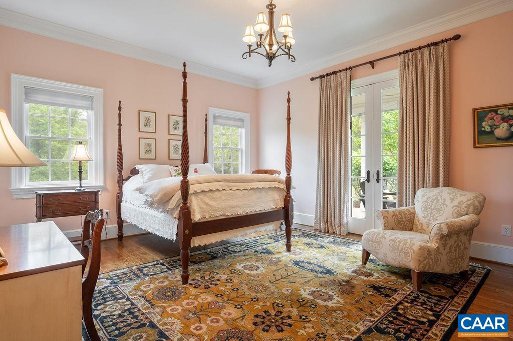 THE ROCKS - Residential