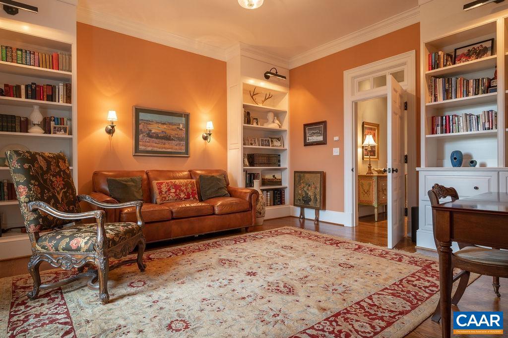 THE ROCKS - Residential