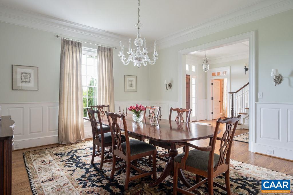 THE ROCKS - Residential