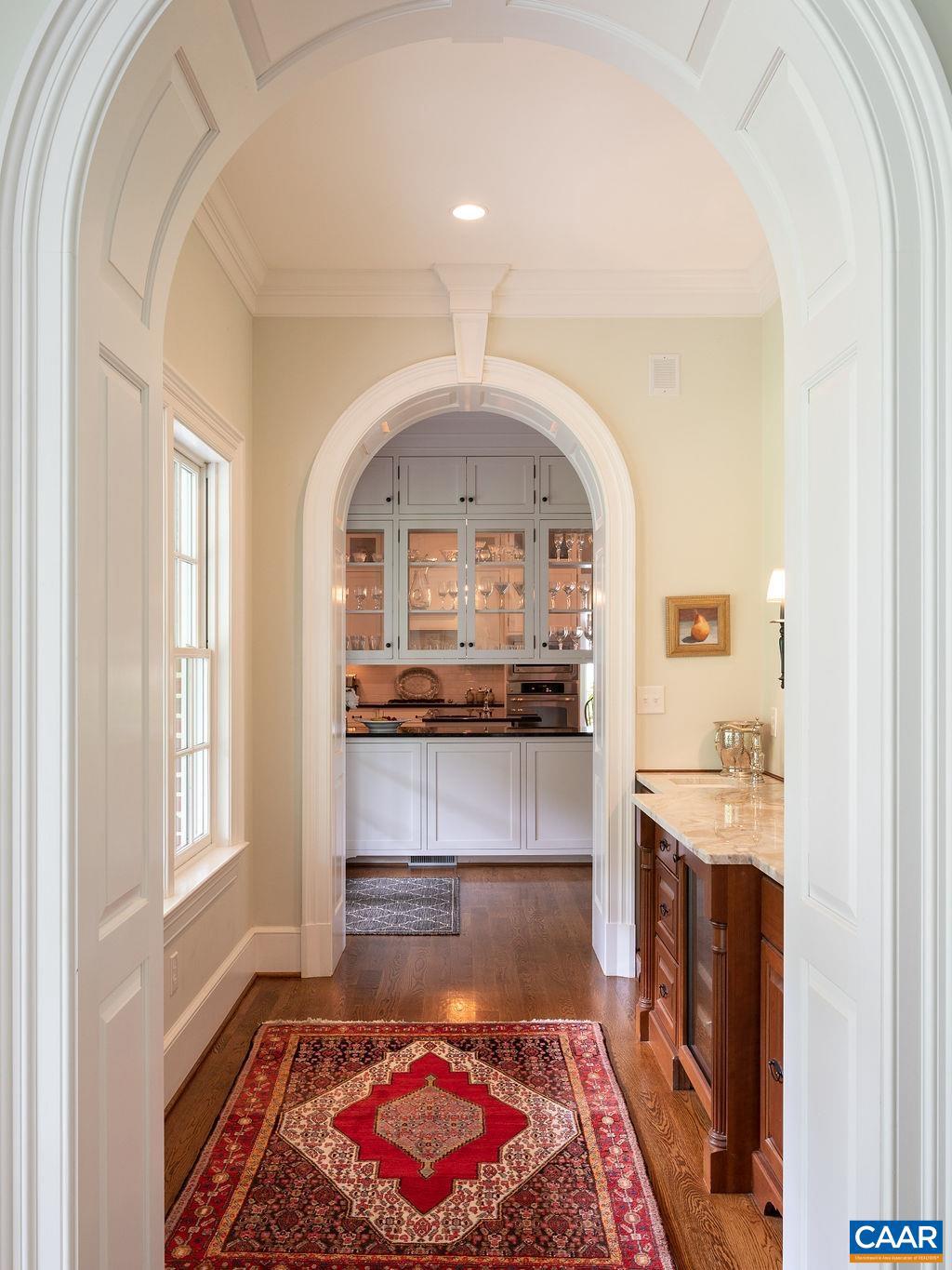 THE ROCKS - Residential