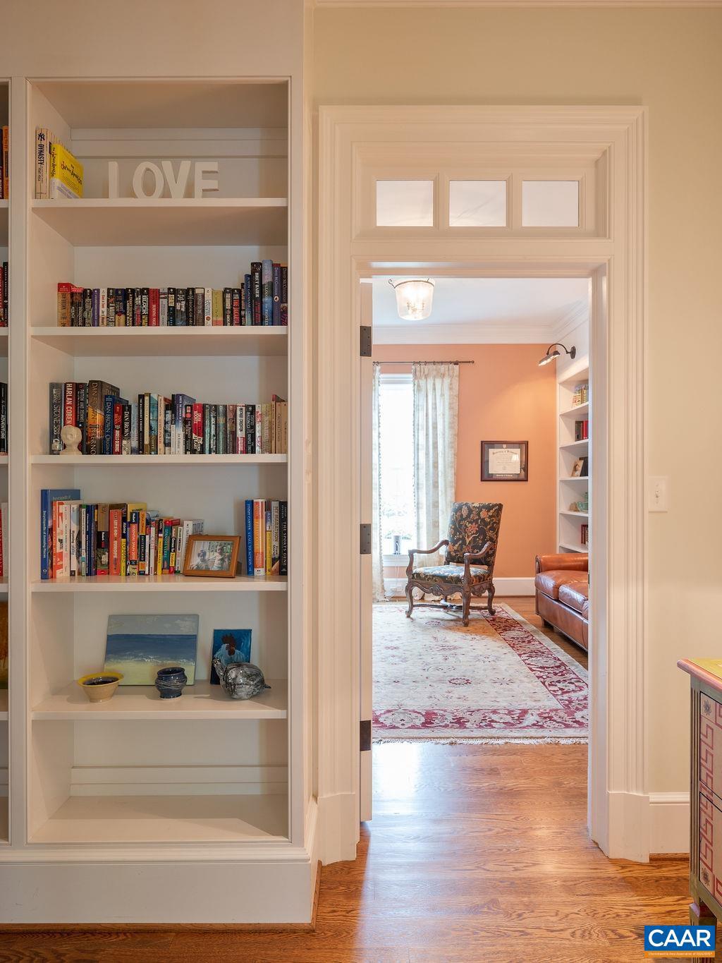 THE ROCKS - Residential