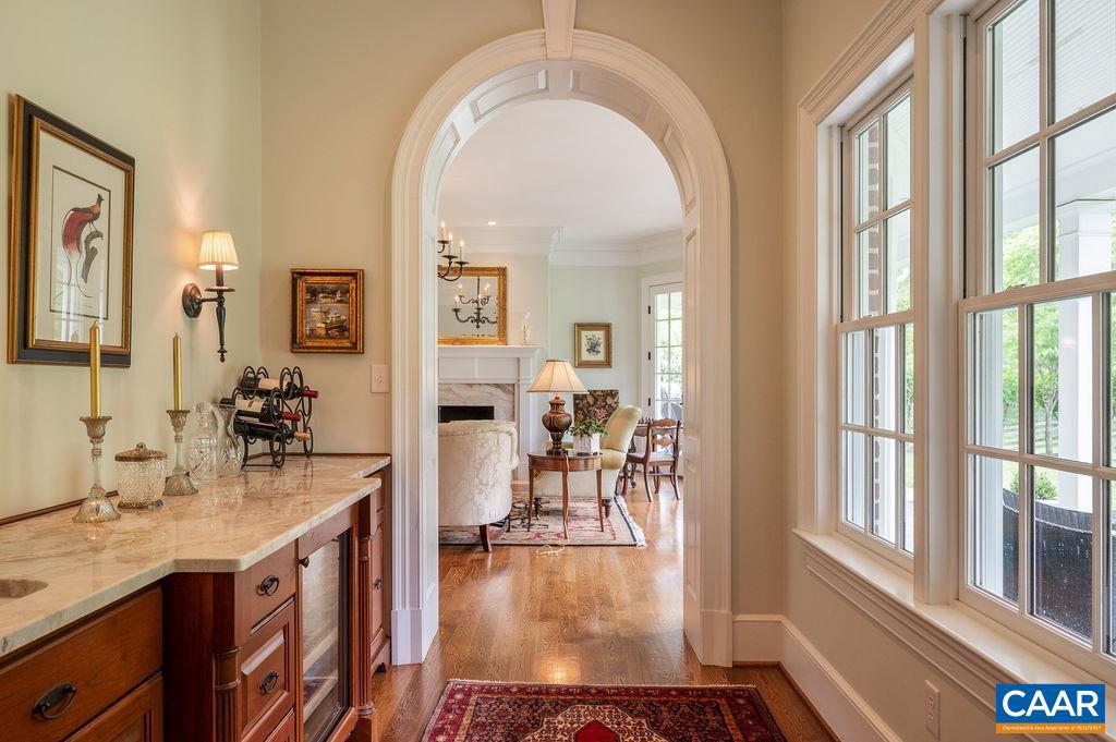 THE ROCKS - Residential