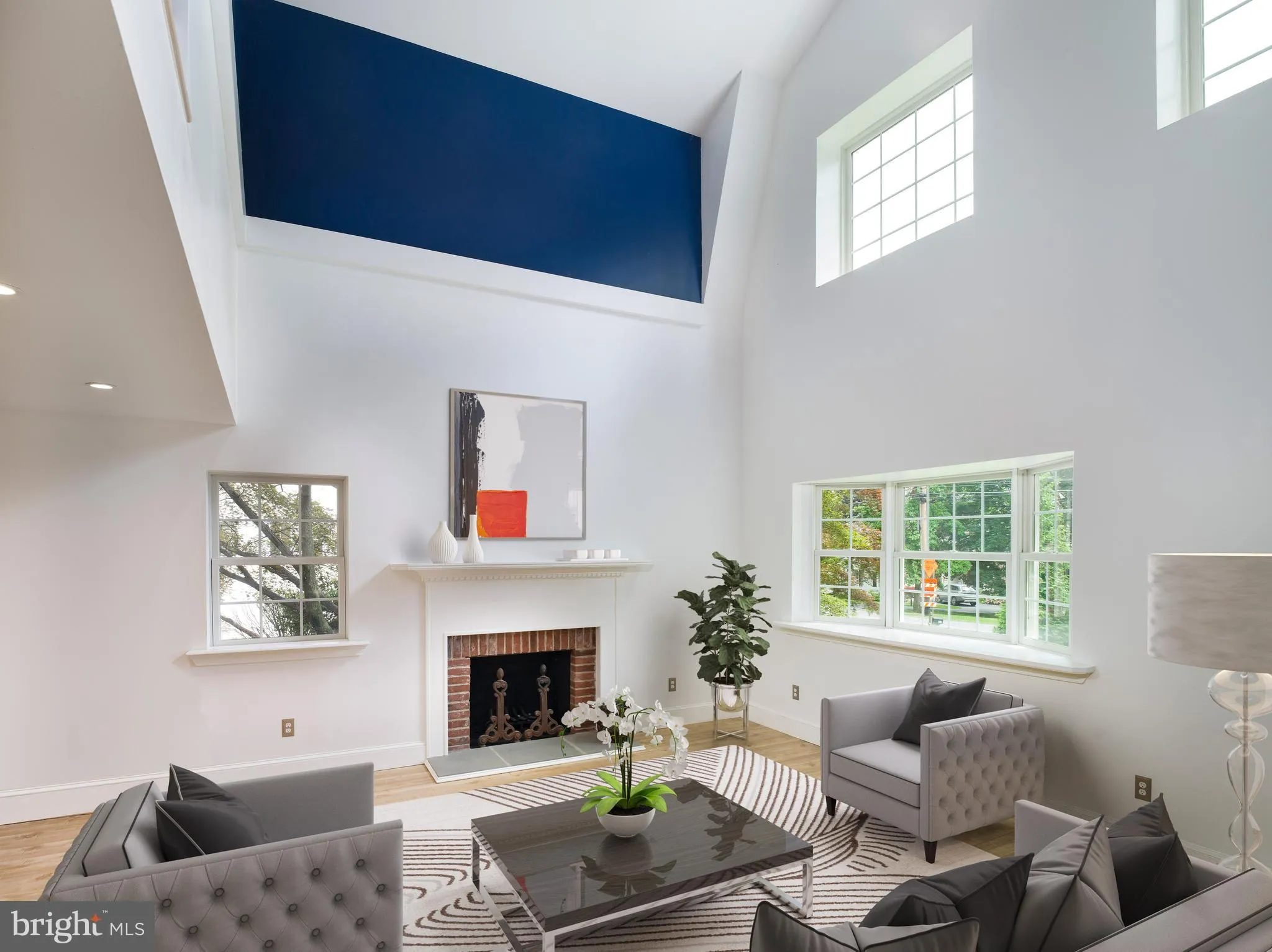 Devon, Pennsylvania 19333, United States, 4 Bedrooms Bedrooms, ,3 BathroomsBathrooms,Residential,Active,155926