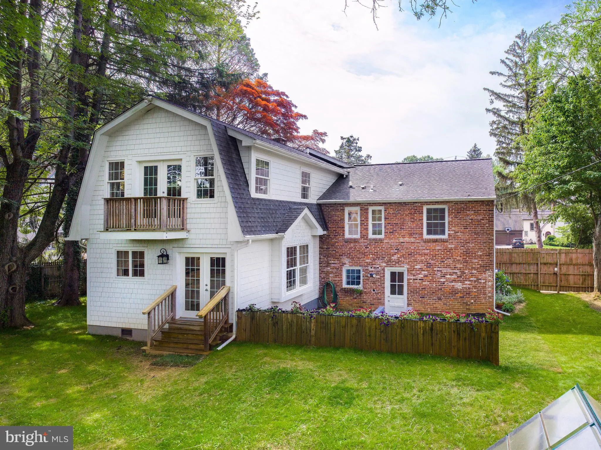 Devon, Pennsylvania 19333, United States, 4 Bedrooms Bedrooms, ,3 BathroomsBathrooms,Residential,Active,155926