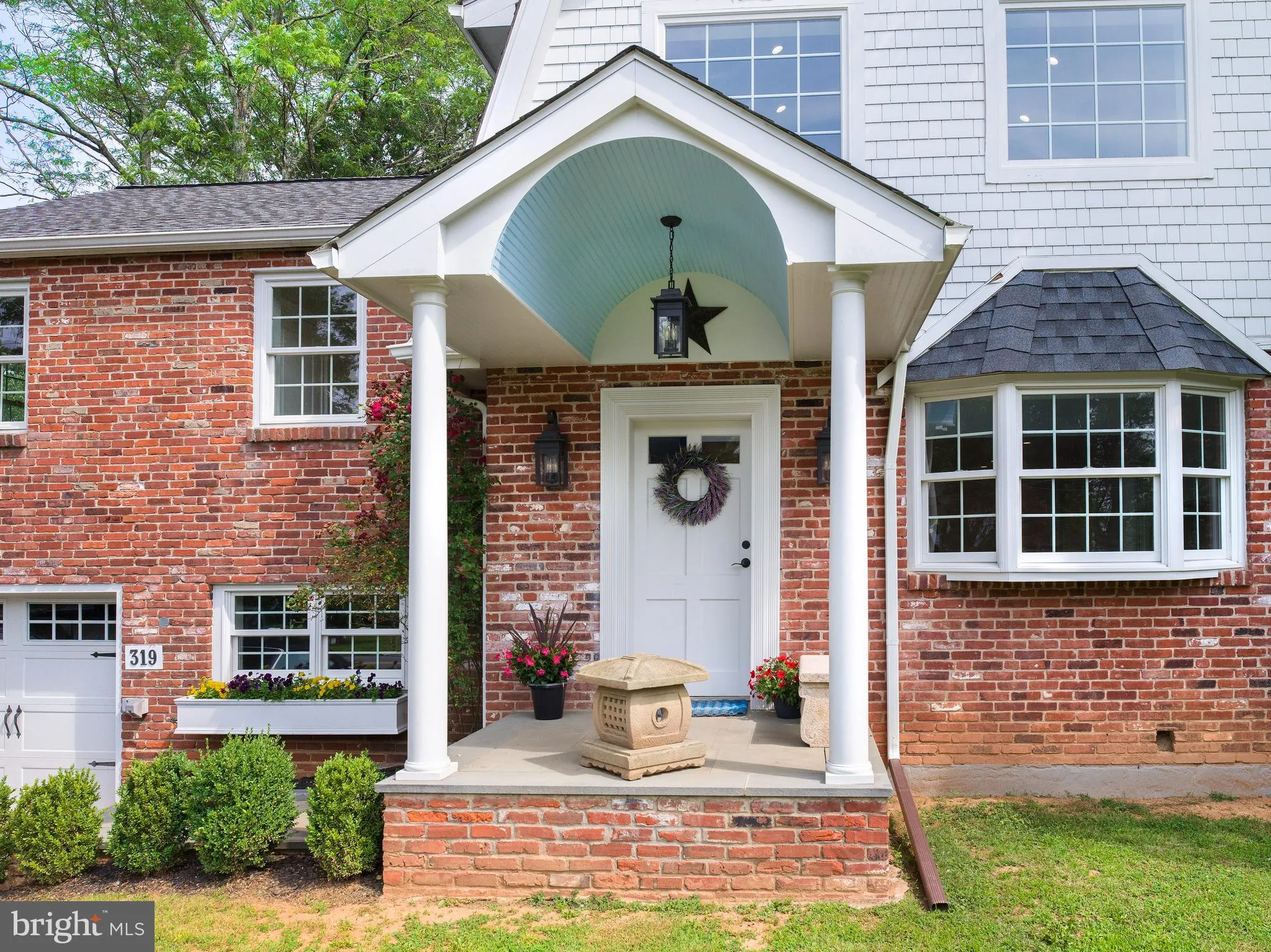 Devon, Pennsylvania 19333, United States, 4 Bedrooms Bedrooms, ,3 BathroomsBathrooms,Residential,Active,155926