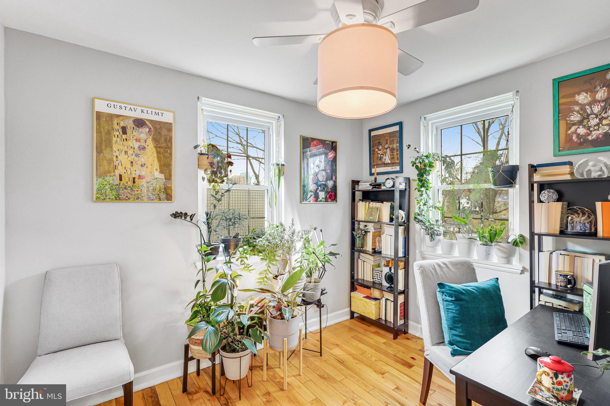 FAIRLINGTON VILLAGES - Residential