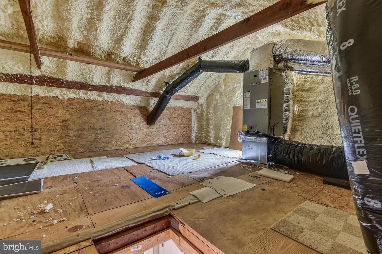 FAIRLINGTON VILLAGES - Residential