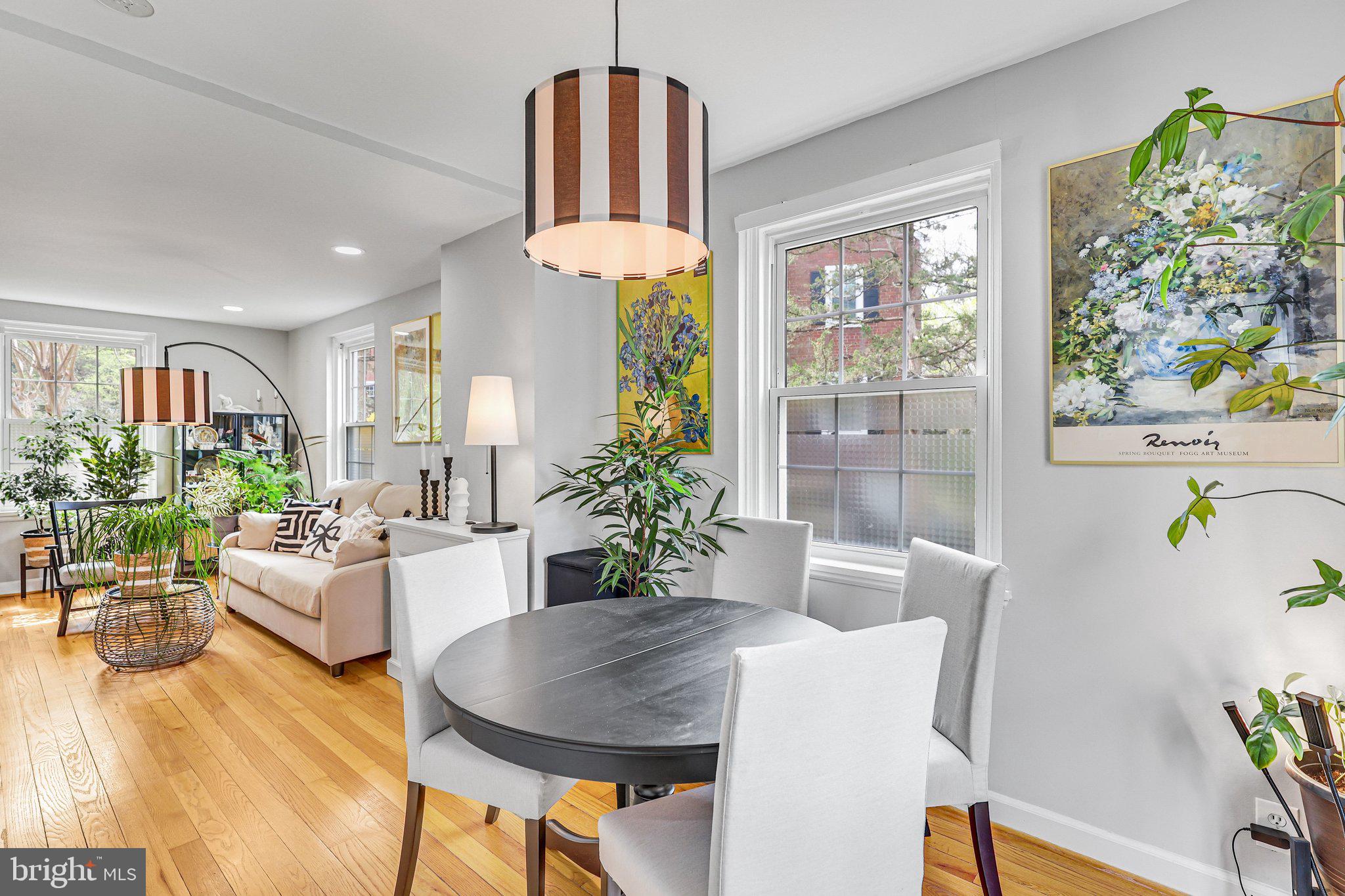 FAIRLINGTON VILLAGES - Residential