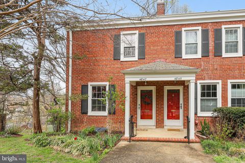 4847 27TH ROAD S ARLINGTON VA 22206