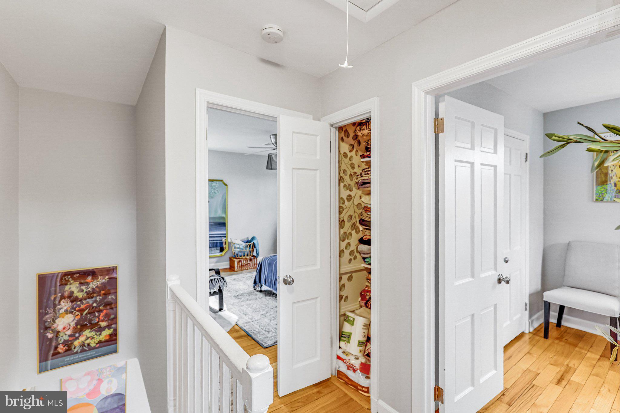 FAIRLINGTON VILLAGES - Residential