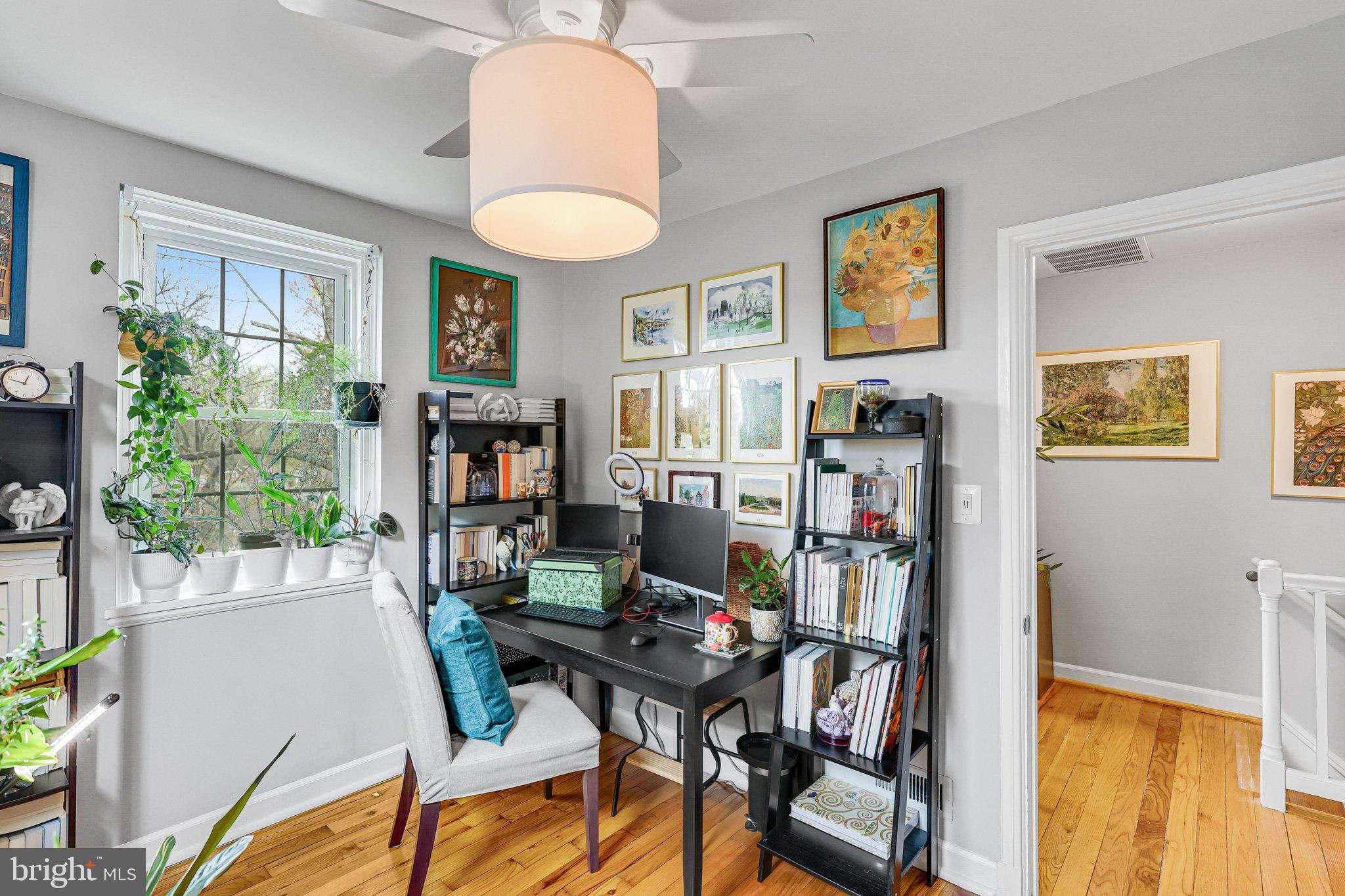 FAIRLINGTON VILLAGES - Residential