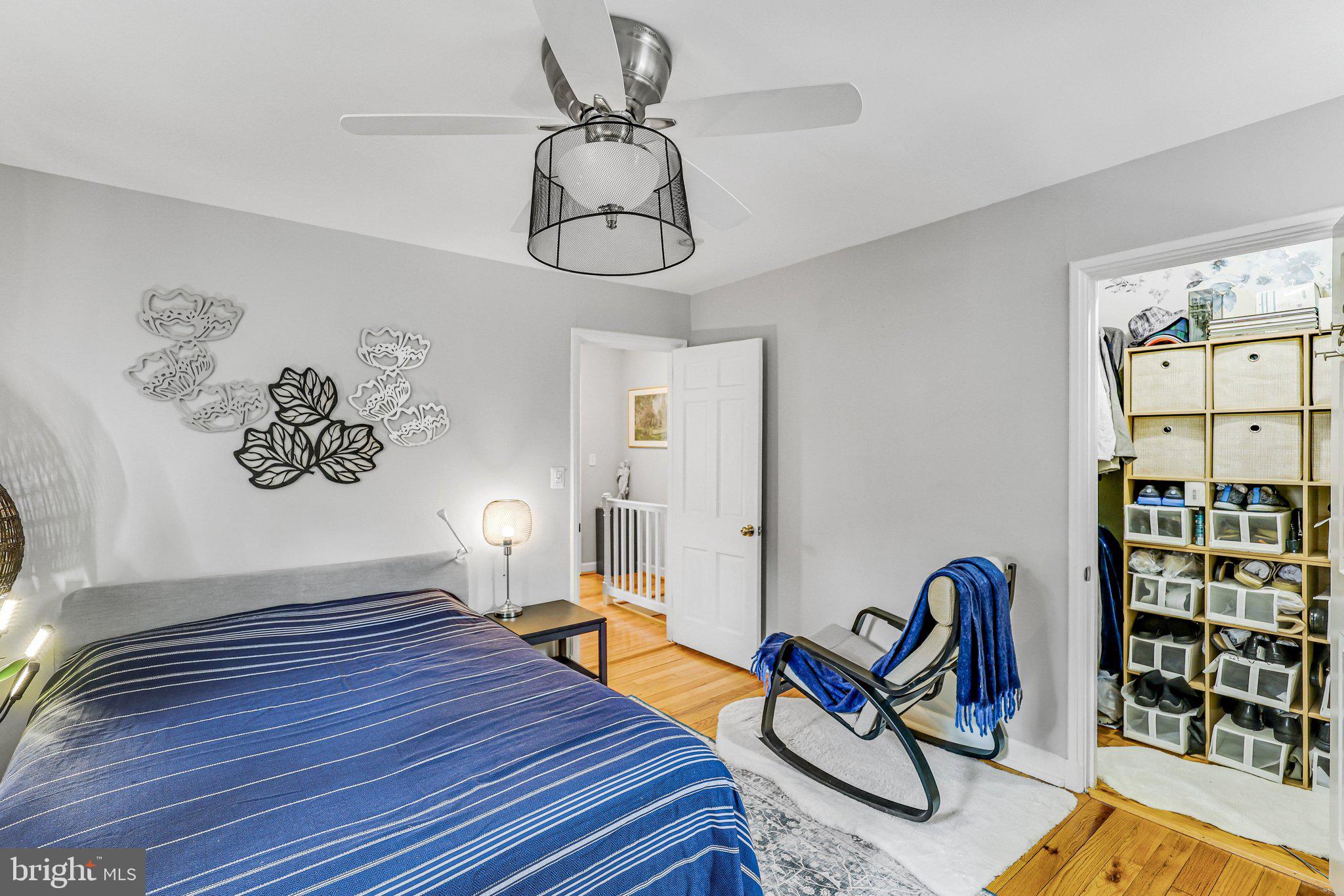 FAIRLINGTON VILLAGES - Residential