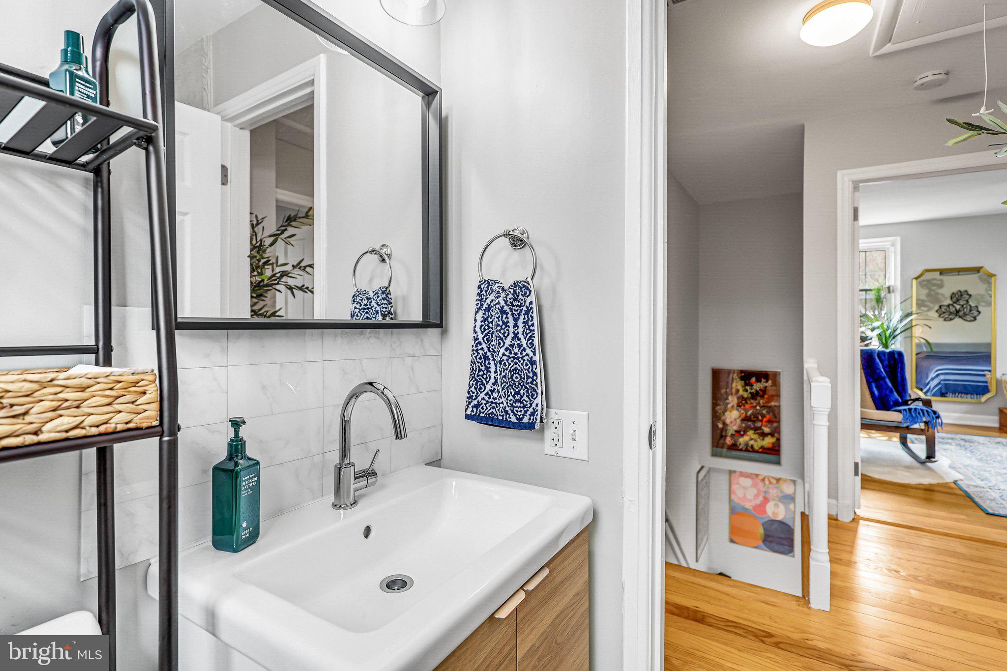 FAIRLINGTON VILLAGES - Residential