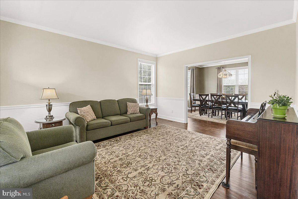 VALLEY RIDGE ESTATES - Residential