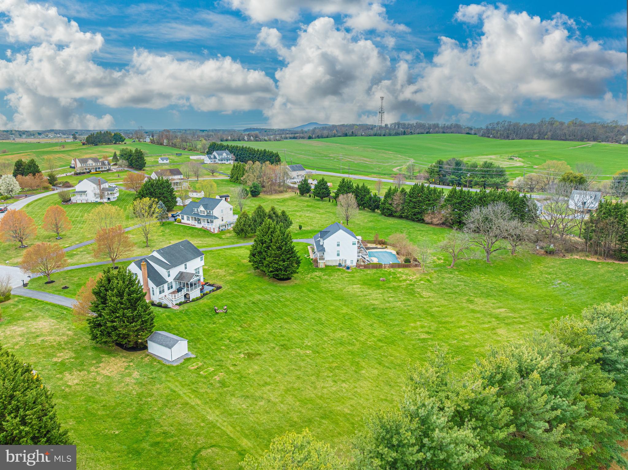 VALLEY RIDGE ESTATES - Residential