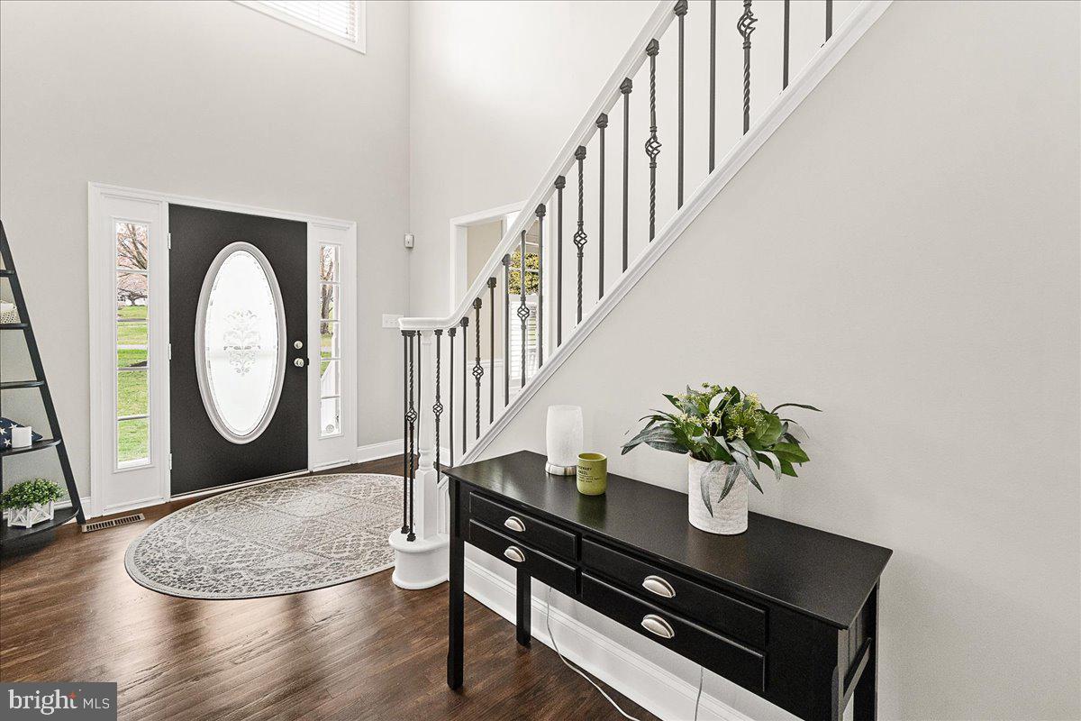 VALLEY RIDGE ESTATES - Residential