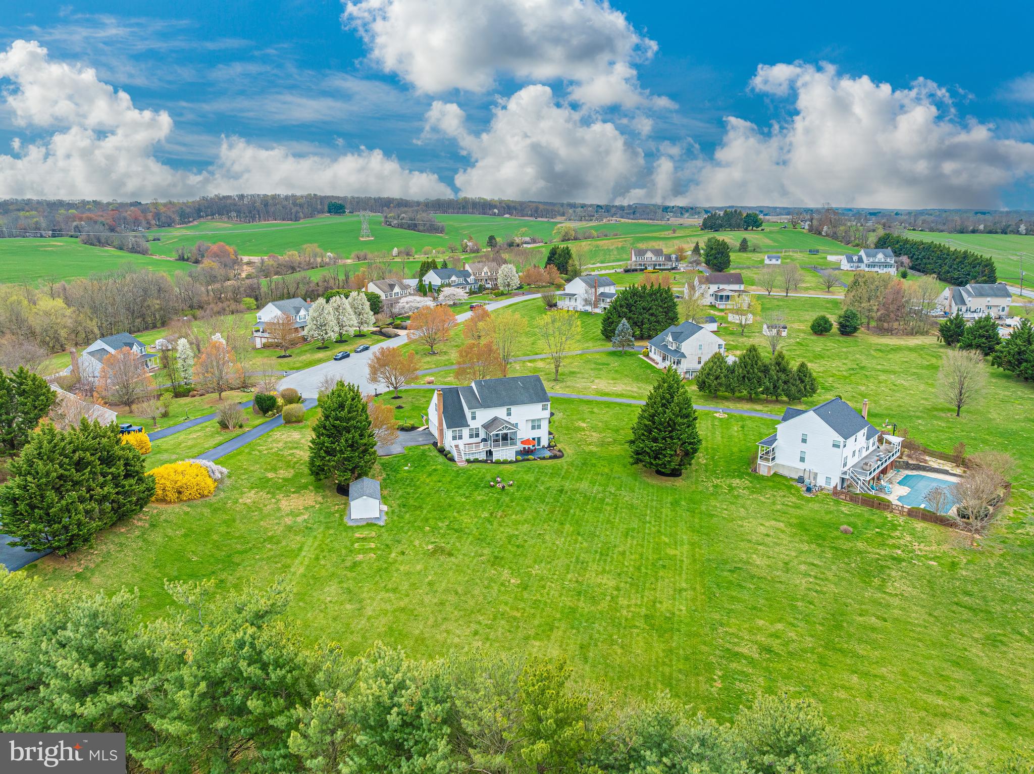 VALLEY RIDGE ESTATES - Residential