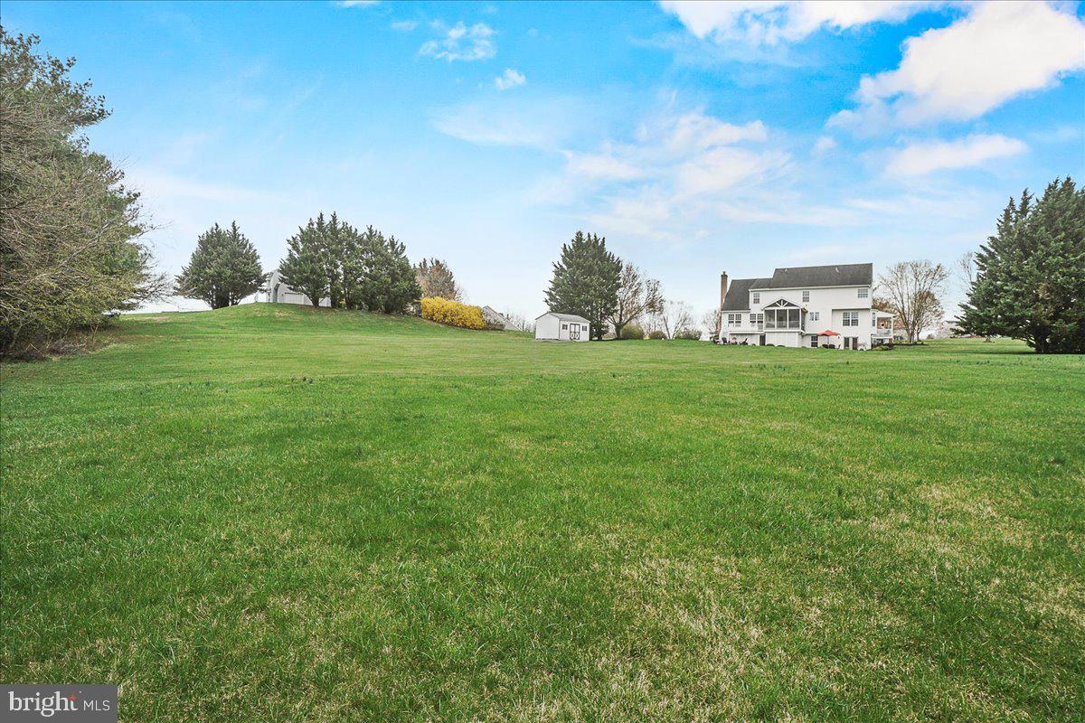 VALLEY RIDGE ESTATES - Residential