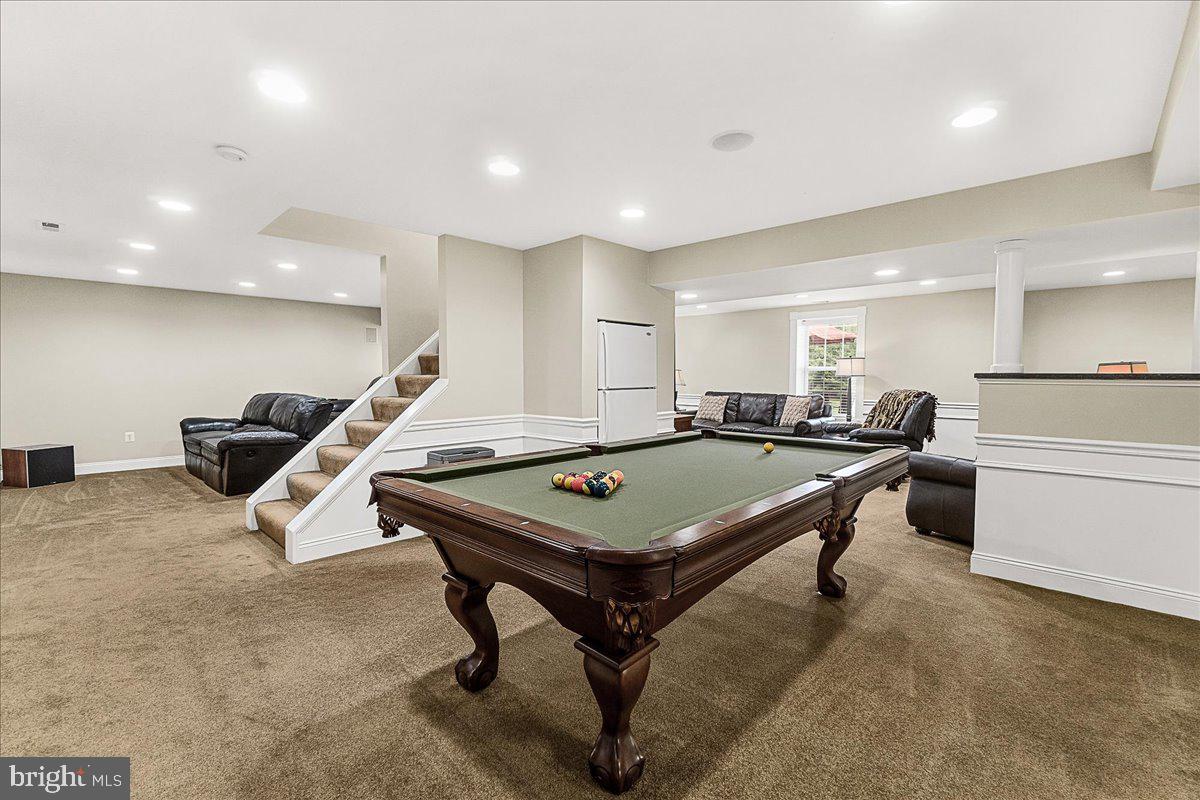 VALLEY RIDGE ESTATES - Residential