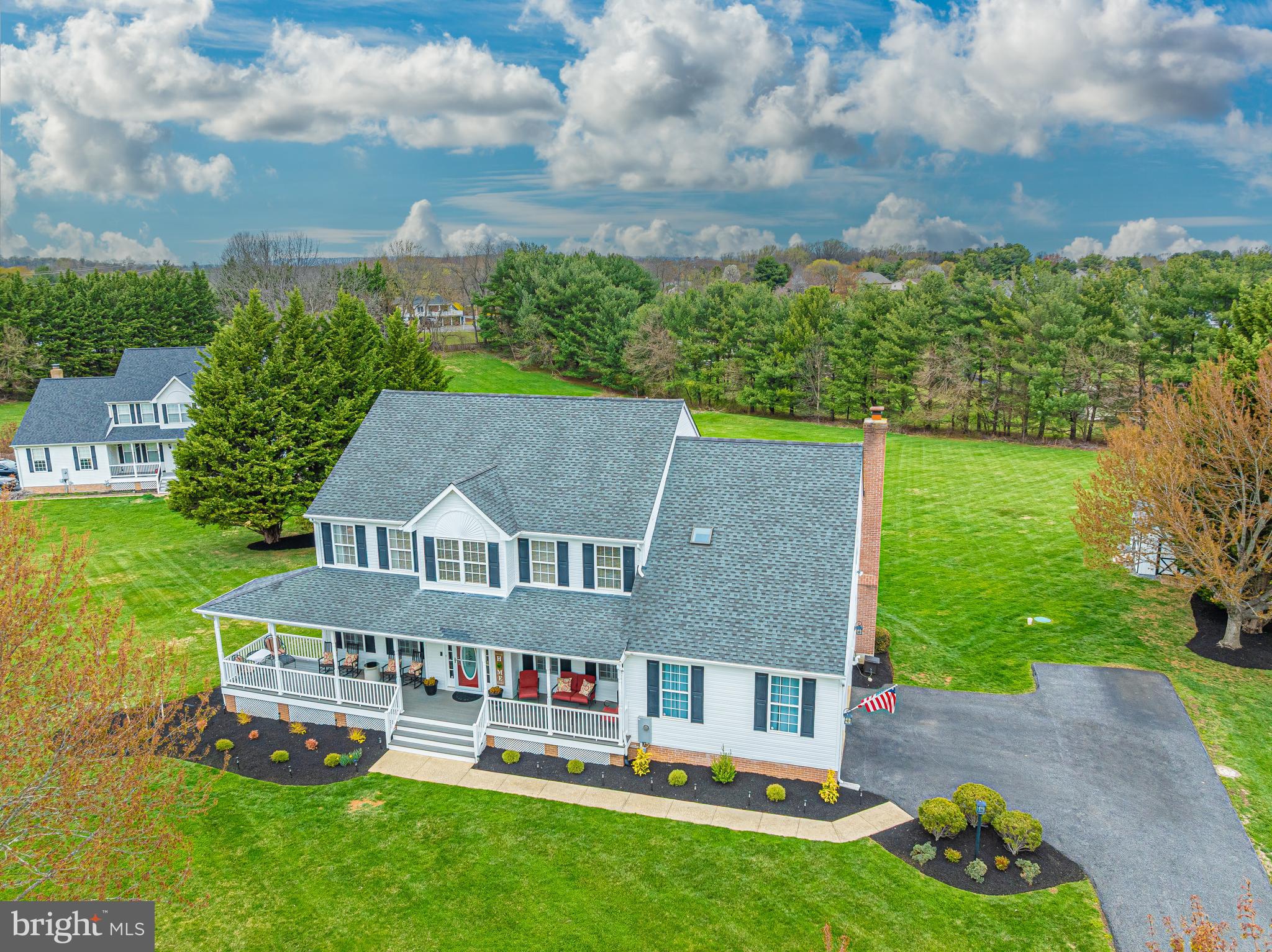 VALLEY RIDGE ESTATES - Residential