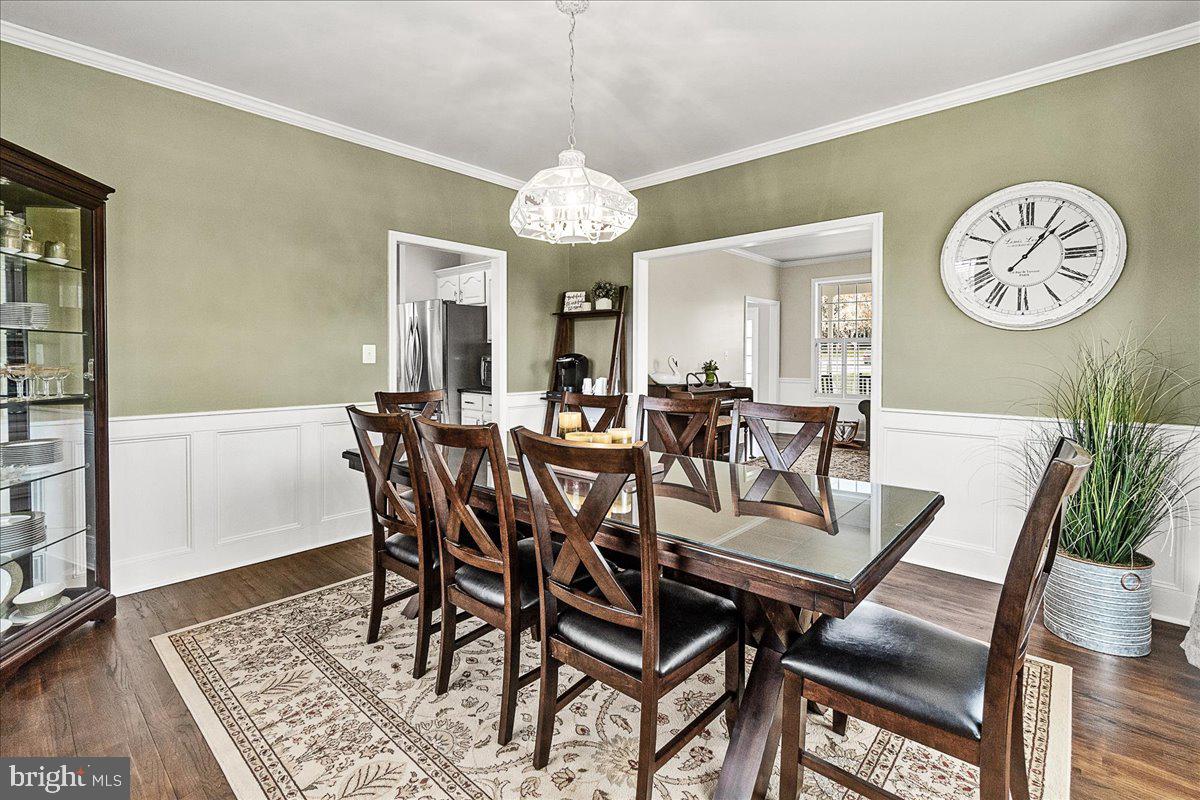 VALLEY RIDGE ESTATES - Residential