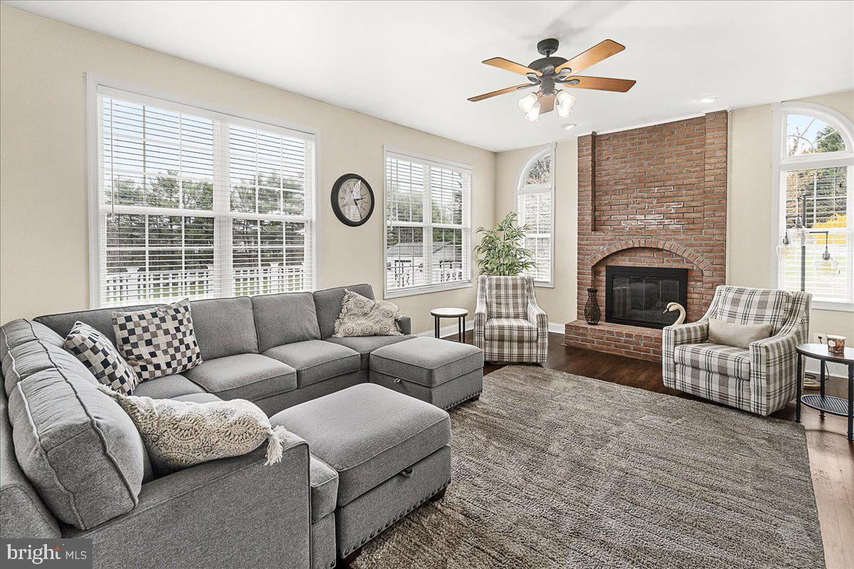 VALLEY RIDGE ESTATES - Residential