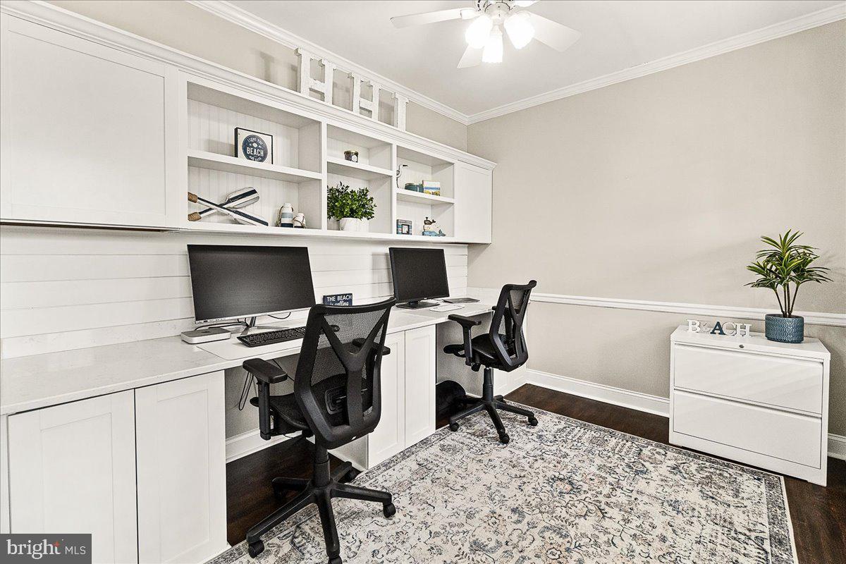 VALLEY RIDGE ESTATES - Residential