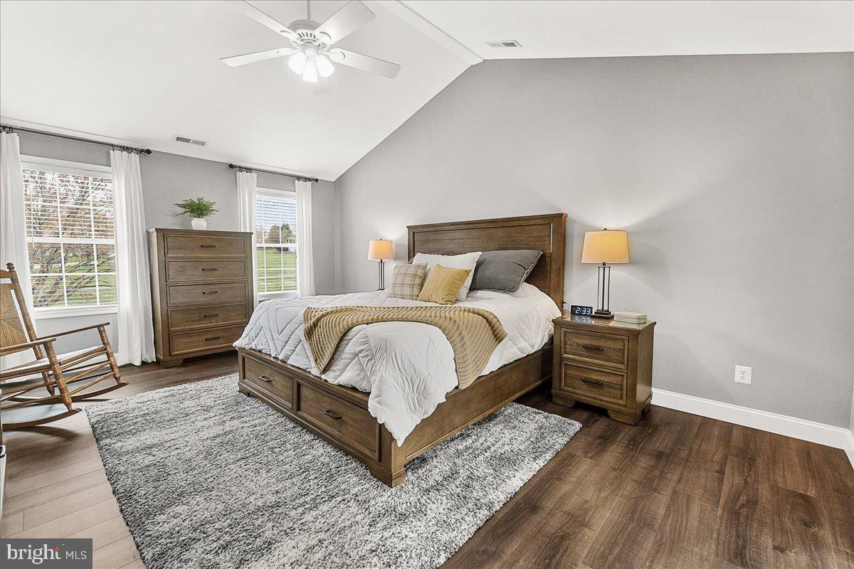 VALLEY RIDGE ESTATES - Residential